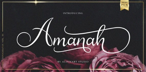 [Myfonts] Amanah Font (2021)_0.jpg